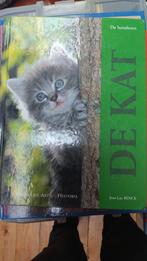 de kat, Ophalen of Verzenden