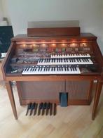 Yamaha Electone FS-70 orgel, Gebruikt, 3 klavieren, Ophalen, Orgel