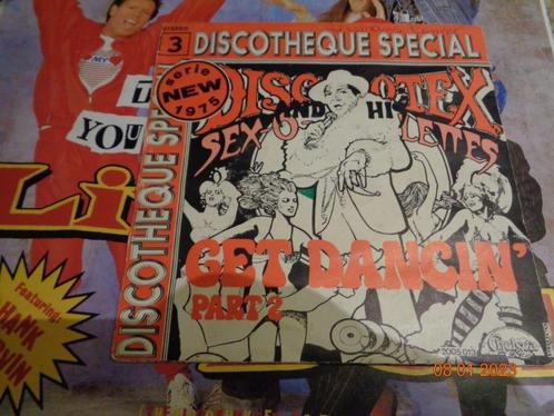 Vinylsingels 70/80/90 er jaren € 0.50 perstuk zgst alles van, Cd's en Dvd's, Vinyl | Pop, Zo goed als nieuw, 1980 tot 2000, Overige formaten
