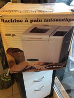Broodbakmachine, Ophalen, Zo goed als nieuw