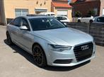 Audi A6 2.0TFSI Hybride | Full option | Topstaat | 163000km, Auto's, Automaat, Euro 6, Leder, Berline