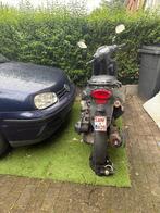 Scooter sym 500€, Ophalen, Zo goed als nieuw