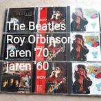 CD, les Beatles, Roy Orbinson, etc., CD & DVD, CD | Compilations, Comme neuf, Enlèvement ou Envoi