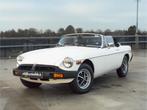 MG Other MG B type 1.8 Roadster, Autos, MG, Autres modèles, Achat, Entreprise, Cabriolet