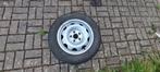 VW T5 T6 T6.1 Reservewiel Transporter, Ophalen