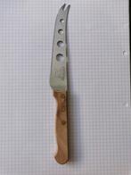 Groot kaasmes Chamois d'or. 235 mm., Ophalen of Verzenden, Zo goed als nieuw, Overige typen