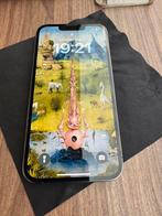 iPhone 13 Pro 256 gb in uitstekende staat, Telecommunicatie, Mobiele telefoons | Apple iPhone, 256 GB, 80 %, Zwart, Ophalen of Verzenden