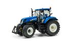 New Holland T7.270 Autocommand, Ophalen of Verzenden, Nieuw, Tractor of Landbouw, Overige merken