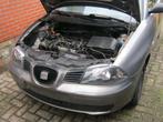 Toutes les pièces pour Seat Ibiza 1.2i essence 2004 (moteur, Autos, Argent ou Gris, Achat, Boîte manuelle, Ibiza
