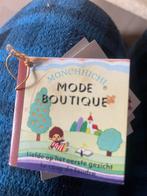 4 oude, authentieke monchhichi, Enlèvement