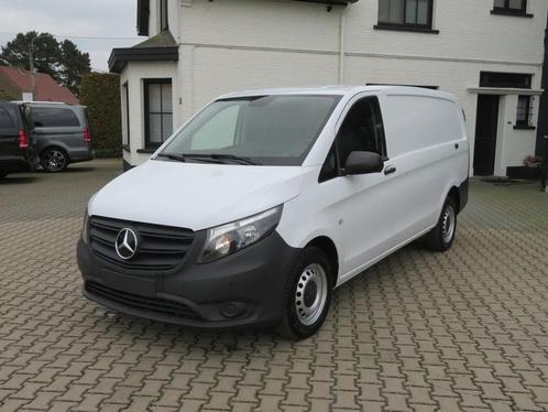 Mercedes-Benz Vito 116 cdi, Autos, Camionnettes & Utilitaires, Entreprise, Achat, ABS, Caméra de recul, Airbags, Air conditionné