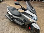 Kymco xciting 500cc injectie 13000 km, Gebruikt, Overige modellen, Ophalen of Verzenden, Benzine