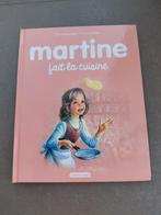 Boek „Martine koks”, Jongen of Meisje, Ophalen of Verzenden, Zo goed als nieuw, 5 of 6 jaar