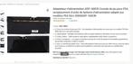 Alimentaion ps4 slim, Ophalen, Nieuw, Slim