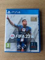 PS4 spel Fifa 23, Games en Spelcomputers, Games | Sony PlayStation 4, Ophalen of Verzenden, Zo goed als nieuw
