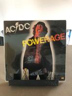 LP AC/DC powerage, Cd's en Dvd's, Ophalen of Verzenden, Zo goed als nieuw