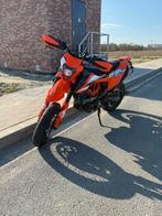 Ktm 690 smcr, Motoren, Particulier, 690 cc, Minimaal motorrijbewijs A2, Traction Control
