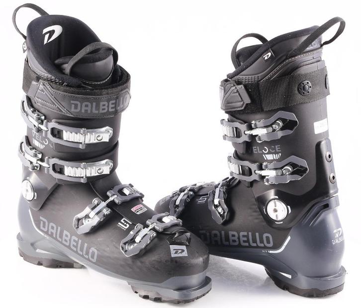44,5 45 EU skischoenen DALBELLO VELOCE LTD, Sport en Fitness, Skiën en Langlaufen, Gebruikt, Schoenen, Ski, Carve, Verzenden