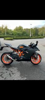 KTM RC 125 2014, Motoren, Motoren | KTM, Sportuitlaat, Particulier, 125 cc, 1 cilinder