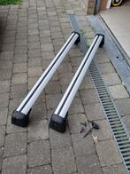 Barre de toit BMW Serie 3 G20, Auto diversen, Ophalen, Zo goed als nieuw