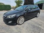 Opel astra sportstourer, Leder, Bedrijf, 5 deurs, Astra