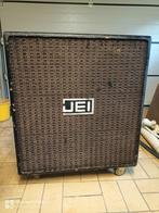 Vintage Speakerkast - Celestion L-series, Muziek en Instrumenten, Versterkers | Bas en Gitaar, Ophalen, Gebruikt, Gitaar, 100 watt of meer