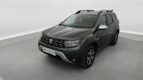 Dacia Duster 1.5 Blue dCi Prestige (bj 2022), Auto's, Dacia, Bedrijf, Te koop, Duster, ABS, Achteruitrijcamera, Boordcomputer