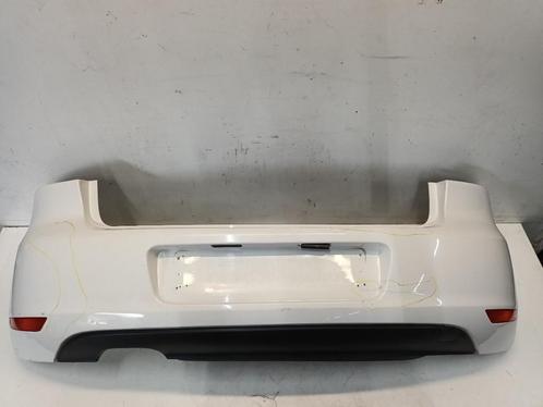 BUMPER ACHTER Volkswagen Golf VI (5K1) (01-2008/11-2013), Auto-onderdelen, Carrosserie, Bumper, Volkswagen, Achter, Gebruikt