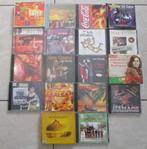 29 Prima originele CD's met Latin en Salsa, Cd's en Dvd's, Cd's | Latin en Salsa, Ophalen of Verzenden, Zo goed als nieuw