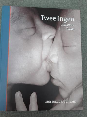 Boek 'Tweelingen' beschikbaar voor biedingen
