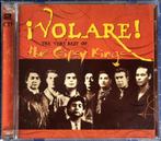 2 CD The Gipsy Kings - Volare (The Very Best Of), Comme neuf, Enlèvement ou Envoi, 1980 à 2000