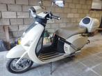Gowinn Dolce Vita 125cc, Fietsen en Brommers, Scooters | Overige merken, Gebruikt, 125 cc, Benzine, Ophalen