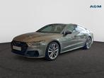 Audi A7 Sportback A7 50 TFSI e Quattro PHEV S tronic (EU6AP), Auto's, Audi, Hybride Elektrisch/Benzine, Te koop, A7, Automaat