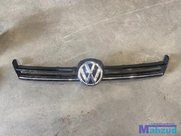 VW GOLF 7 grille gril zwart chrome 2012+ 5G0853655D