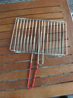Grillrooster voor barbecue., Tuin en Terras, Ophalen of Verzenden, Nieuw