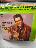 Elvis Presley, Enlèvement ou Envoi