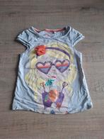 T-shirt c&a maat 104 (gratis), Kinderen en Baby's, Gebruikt, C&A, Meisje, Ophalen of Verzenden