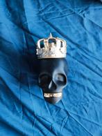 To be the king parfum pour homme marque Police, Enlèvement