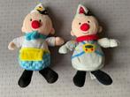 2 nieuwe Bumba knuffels, Ophalen of Verzenden, Nieuw