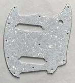Pickguard pour fender mustang neuf, Ophalen of Verzenden, Zo goed als nieuw