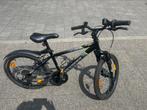 Mountainbike voor kinderen 6-9 jaar, Fietsen en Brommers, Ophalen, B-Twin, Versnellingen, Zo goed als nieuw