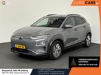 Hyundai Kona EV Comfort Navigatie Climate control Cruise con, Stof, Gebruikt, 136 pk, 5 deurs