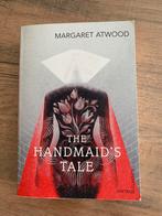 The handmaid’s tale, Livres, Fantastique, Enlèvement ou Envoi