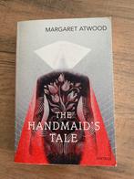 The handmaid’s tale, Enlèvement ou Envoi
