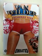 Van wilder komedie dvd, Cd's en Dvd's, Dvd's | Komedie, Vanaf 16 jaar, Ophalen of Verzenden, Zo goed als nieuw, Overige genres