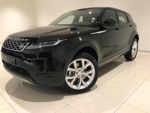 Land Rover Range Rover Evoque SE (bj 2020, automaat), Auto's, Land Rover, Bedrijf, Te koop, 360° camera, 4x4, Achteruitrijcamera