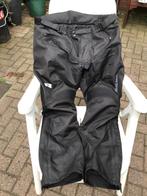 Richa motorbroek 3XL kort, Motoren, Kleding | Motorkleding, Ophalen, Dames, Richa, Broek | textiel