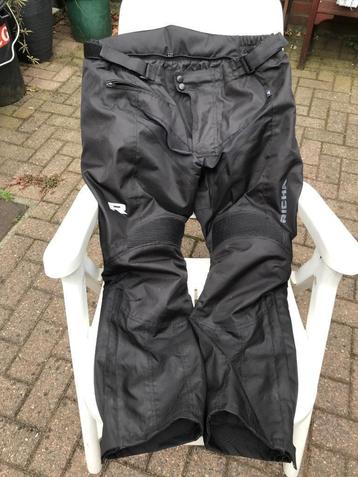 Richa motorbroek 3XL kort beschikbaar voor biedingen