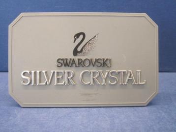 Swarovski Decoratieve display, 10cm 