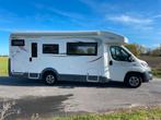 Rollerteam Zefiro 274tl, Caravanes & Camping, Camping-cars, Trousse de toit, Fiat, Réfrigérateur, Diesel
